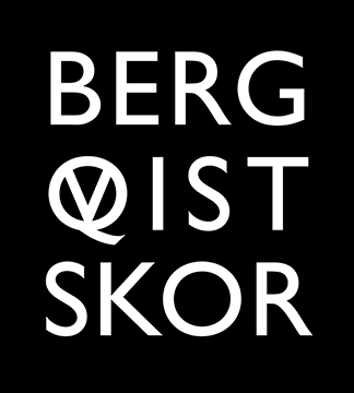 Bergqvist Skor